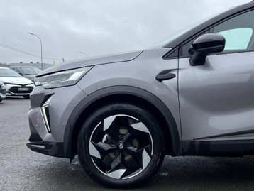 Image véhicule  Renault CAPTUR (12)