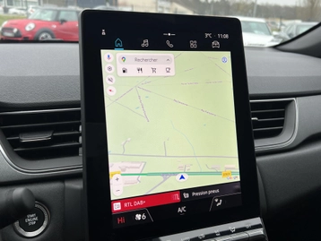 Image véhicule  Renault CAPTUR (40)