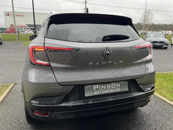 Image véhicule  Renault CAPTUR (7)