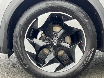 Image véhicule  Renault CAPTUR (13)