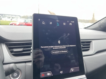 Image véhicule  Renault CAPTUR (38)