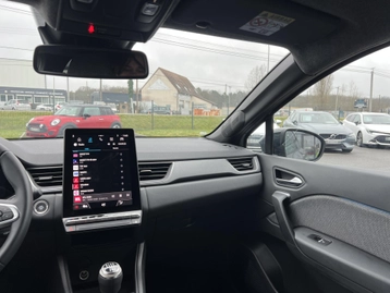 Image véhicule  Renault CAPTUR (20)