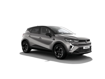 Image véhicule  Renault CAPTUR (0)