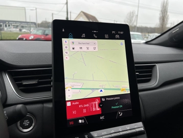 Image véhicule  Renault CAPTUR (36)