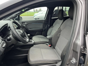 Image véhicule  Renault CAPTUR (24)