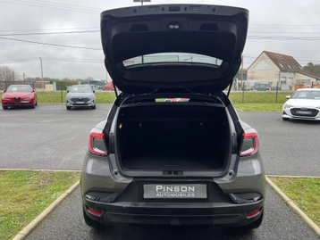 Image véhicule  Renault CAPTUR (49)