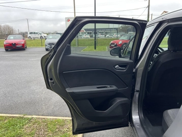 Image véhicule  Renault CAPTUR (15)