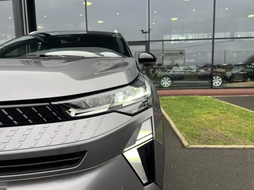 Image véhicule  Renault CAPTUR (8)