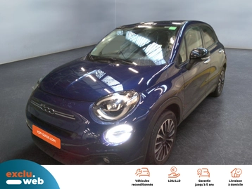 Image véhicule  Fiat 500X (0)