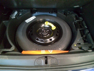 Image véhicule  Fiat 500X (6)