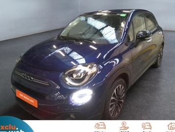 Image véhicule  Fiat 500X (7)
