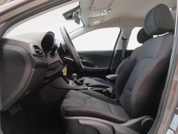 Image véhicule  Hyundai I30 (11)