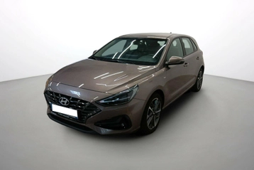 Image véhicule  Hyundai I30 (0)