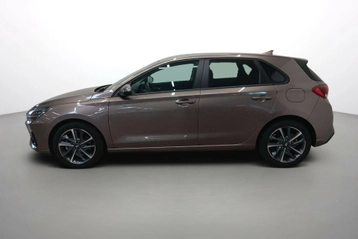 Image véhicule  Hyundai I30 (20)