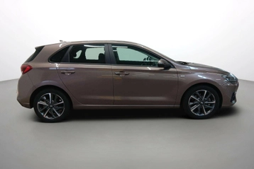 Image véhicule  Hyundai I30 (19)