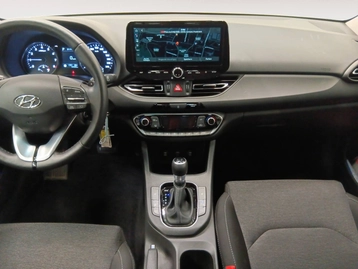 Image véhicule  Hyundai I30 (15)