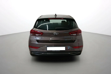 Image véhicule  Hyundai I30 (9)