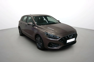 Image véhicule  Hyundai I30 (2)