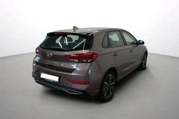 Image véhicule  Hyundai I30 (7)