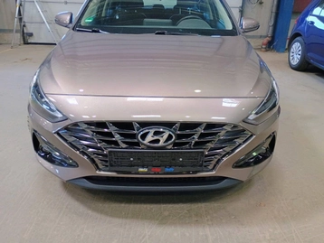 Image véhicule  Hyundai I30 (22)