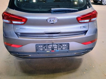 Image véhicule  Hyundai I30 (24)