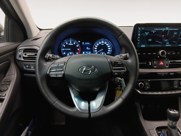 Image véhicule  Hyundai I30 (14)