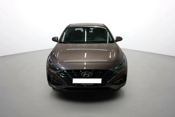 Image véhicule  Hyundai I30 (8)