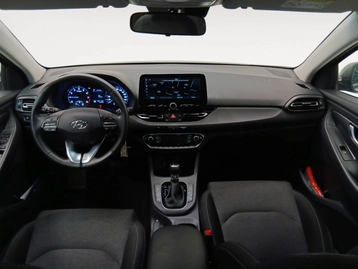 Image véhicule  Hyundai I30 (13)