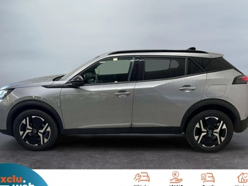 Image véhicule  Peugeot 2008 (13)