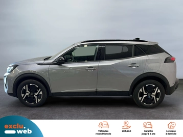 Image véhicule  Peugeot 2008 (2)