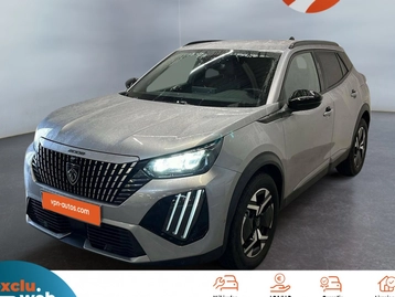 Image véhicule  Peugeot 2008 (11)