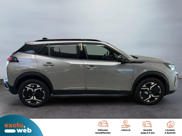 Image véhicule  Peugeot 2008 (1)