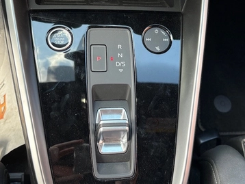 Image véhicule  Audi A3 SPORTBACK (5)