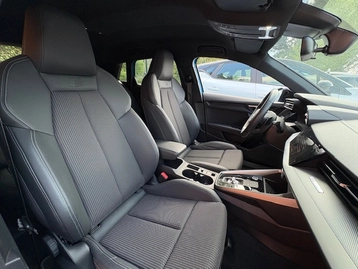 Image véhicule  Audi A3 SPORTBACK (12)