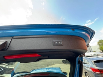 Image véhicule  Audi A3 SPORTBACK (3)