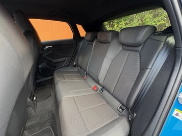 Image véhicule  Audi A3 SPORTBACK (14)