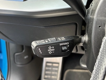 Image véhicule  Audi A3 SPORTBACK (6)