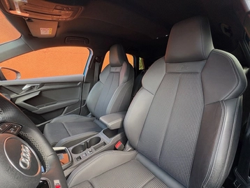 Image véhicule  Audi A3 SPORTBACK (16)