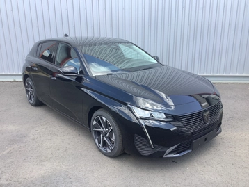 Image véhicule  Peugeot 308 (2)