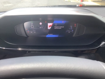 Image véhicule  Peugeot 308 (13)