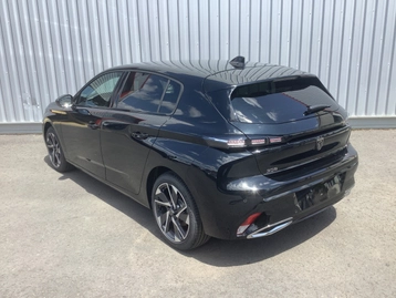 Image véhicule  Peugeot 308 (6)