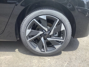 Image véhicule  Peugeot 308 (8)