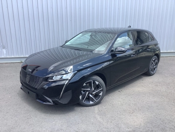 Image véhicule  Peugeot 308 (0)