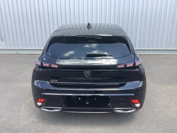 Image véhicule  Peugeot 308 (5)