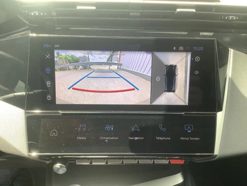 Image véhicule  Peugeot 308 (18)