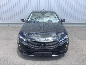 Image véhicule  Peugeot 308 (1)