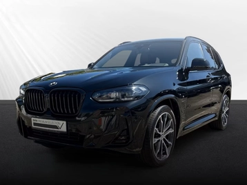 Image véhicule  BMW X3 (6)
