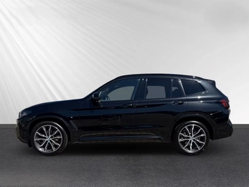 Image véhicule  BMW X3 (5)