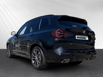 Image véhicule  BMW X3 (1)