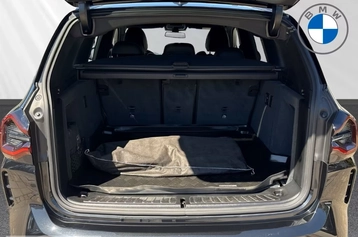 Image véhicule  BMW X3 (7)